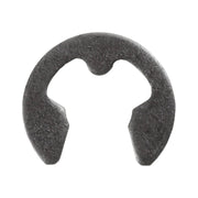 5.0mm E-Type Retaining Rings DIN 1500 - Phosphate/Oil