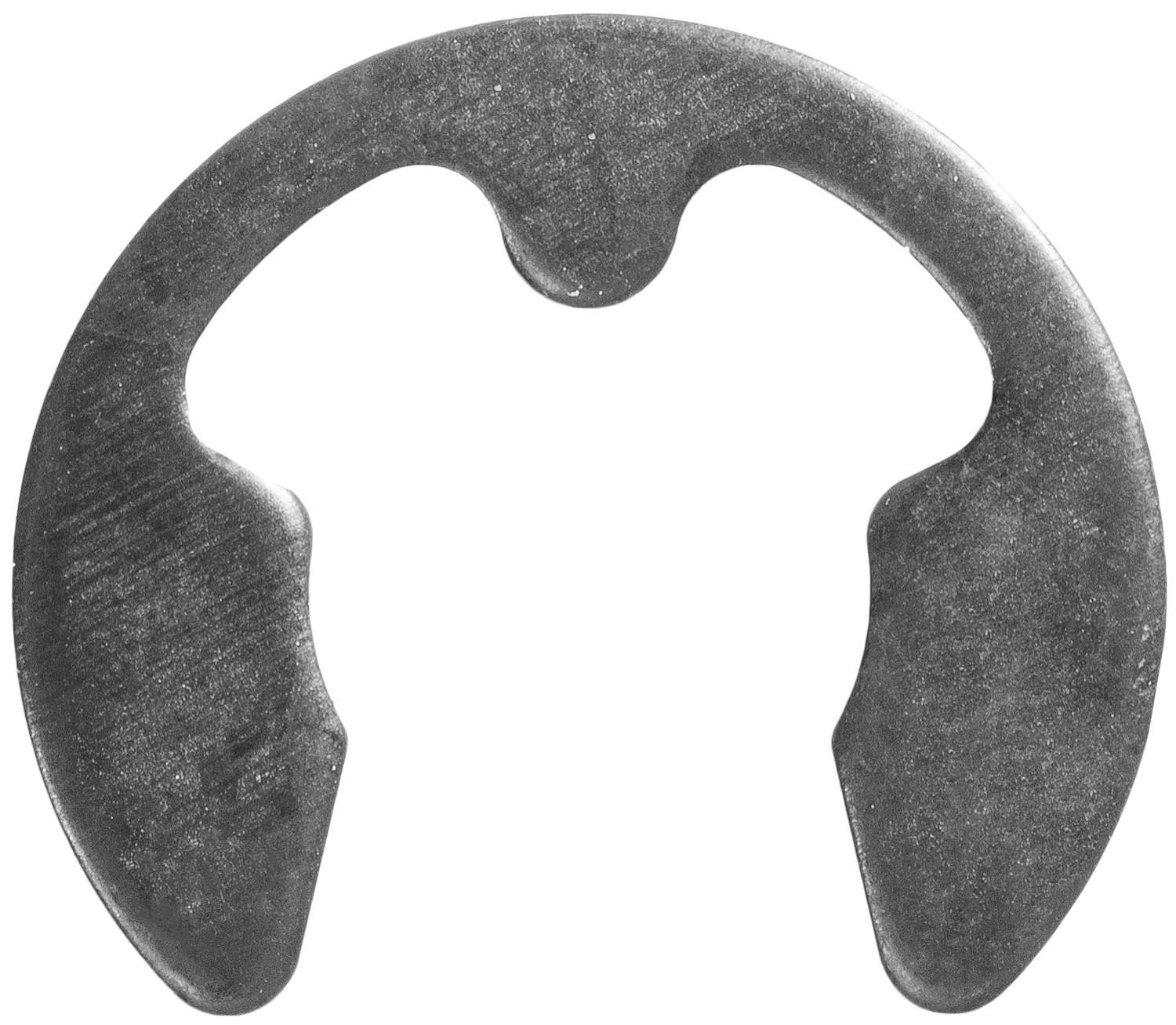 6.0mm E-Type Retaining Rings DIN 1500 - Phosphate/Oil