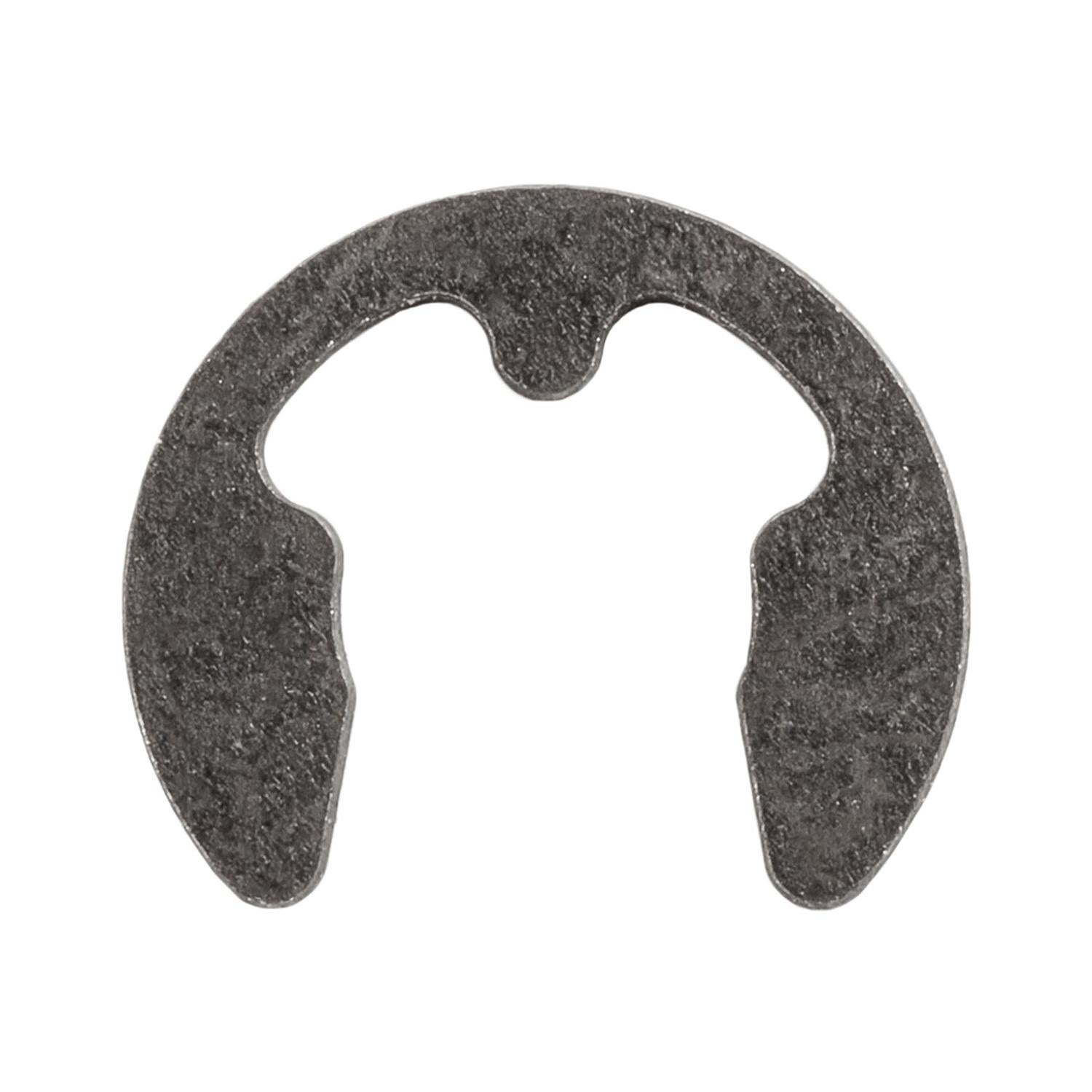 7.0mm E-Type Retaining Rings DIN 1500 - Phosphate/Oil