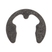 7.0mm E-Type Retaining Rings DIN 1500 - Phosphate/Oil