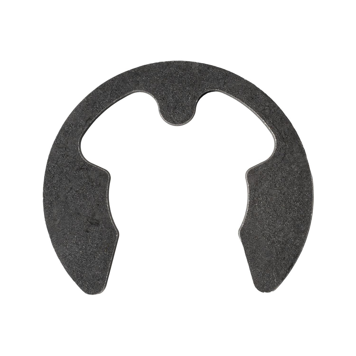 20.0mm E-Type Retaining Rings DIN 1500 - Phosphate/Oil