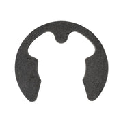 20.0mm E-Type Retaining Rings DIN 1500 - Phosphate/Oil