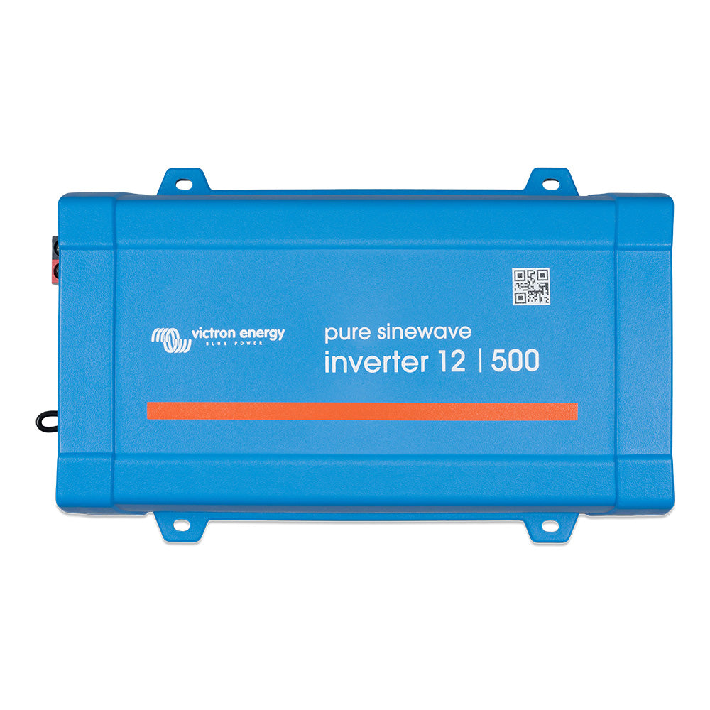 Inverter 12/500 120V VE.Direct Nema 5-15R