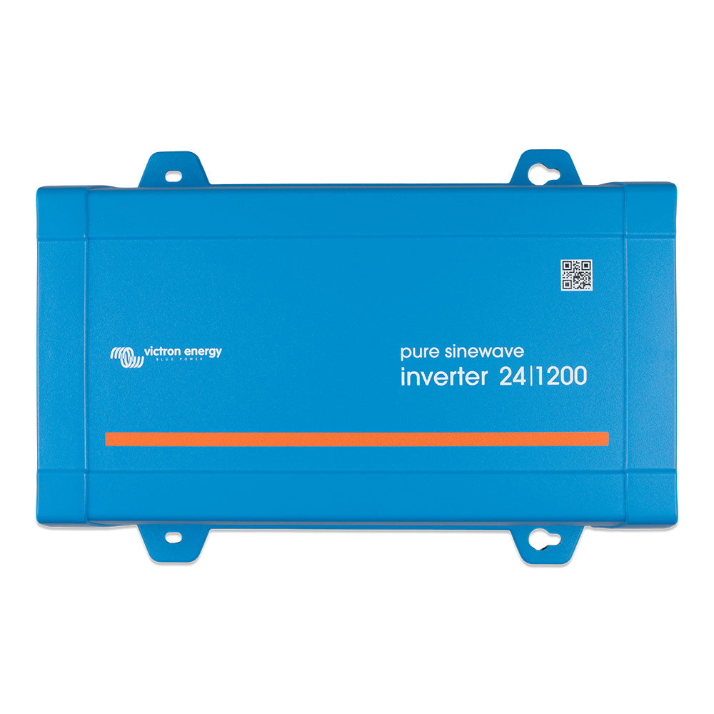 Inverter 24/1200 120V VE.Direct Nema 5-15R