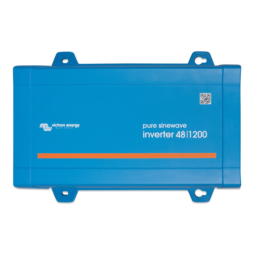 Inverter 48/1200 120V VE Direct NEMA GFCI UL 458