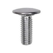 Bumper Bolt 3/8"-16 x 1" Stainless Steel Cap Pan Head -GM