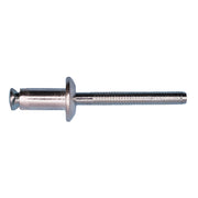 Peel Type Rivet 1/4" Diameter 1/32" Grip - GM Ford Chrysler