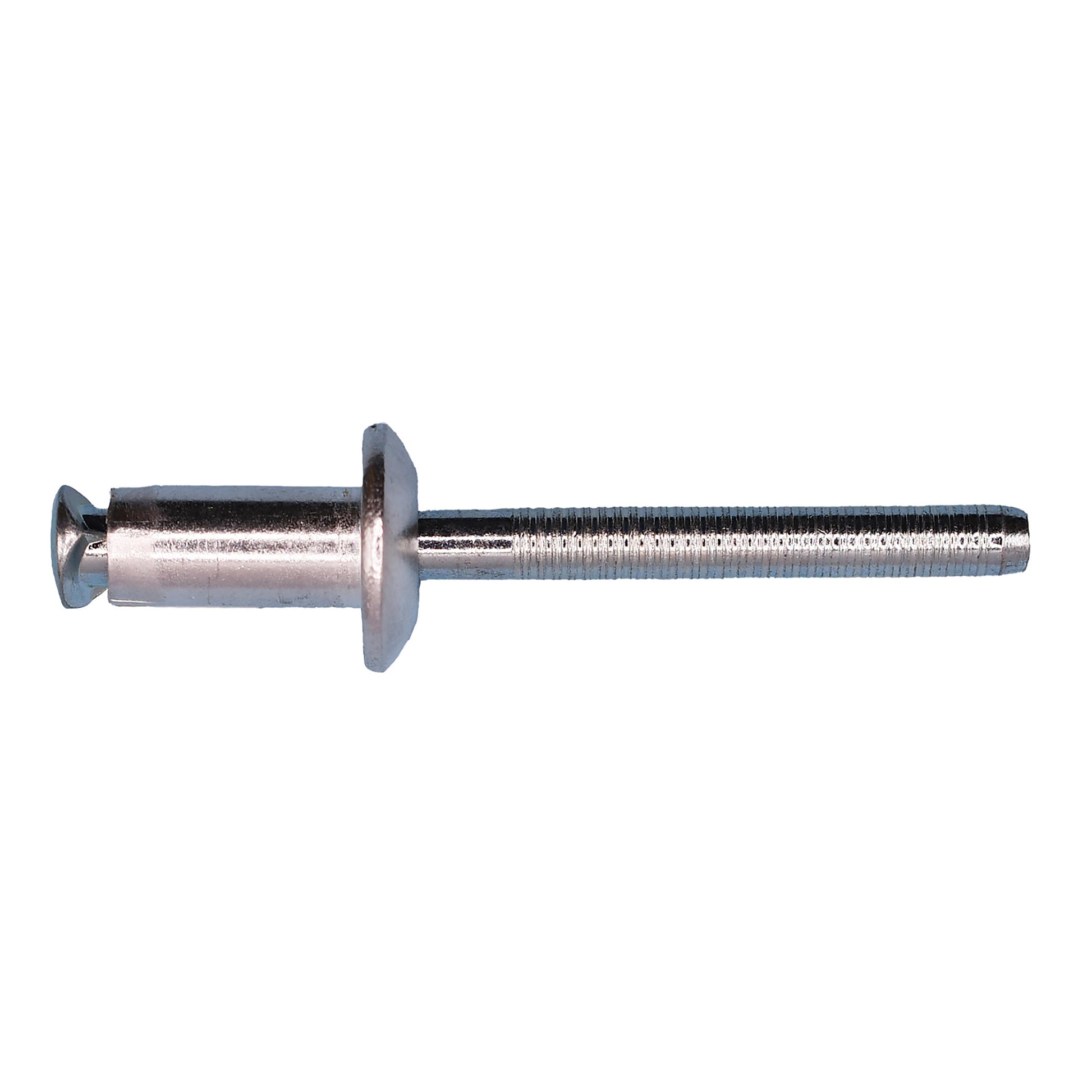 Peel Type Rivet 1/4" Diameter 1/32" Grip - GM Ford Chrysler