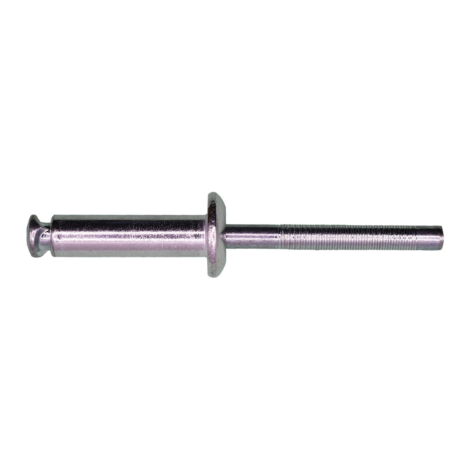 Peel Type Rivet 1/4" Diameter 3/32" Grip - GM Ford