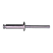 Peel Type Rivet 1/4" Diameter 3/32" Grip - GM Ford
