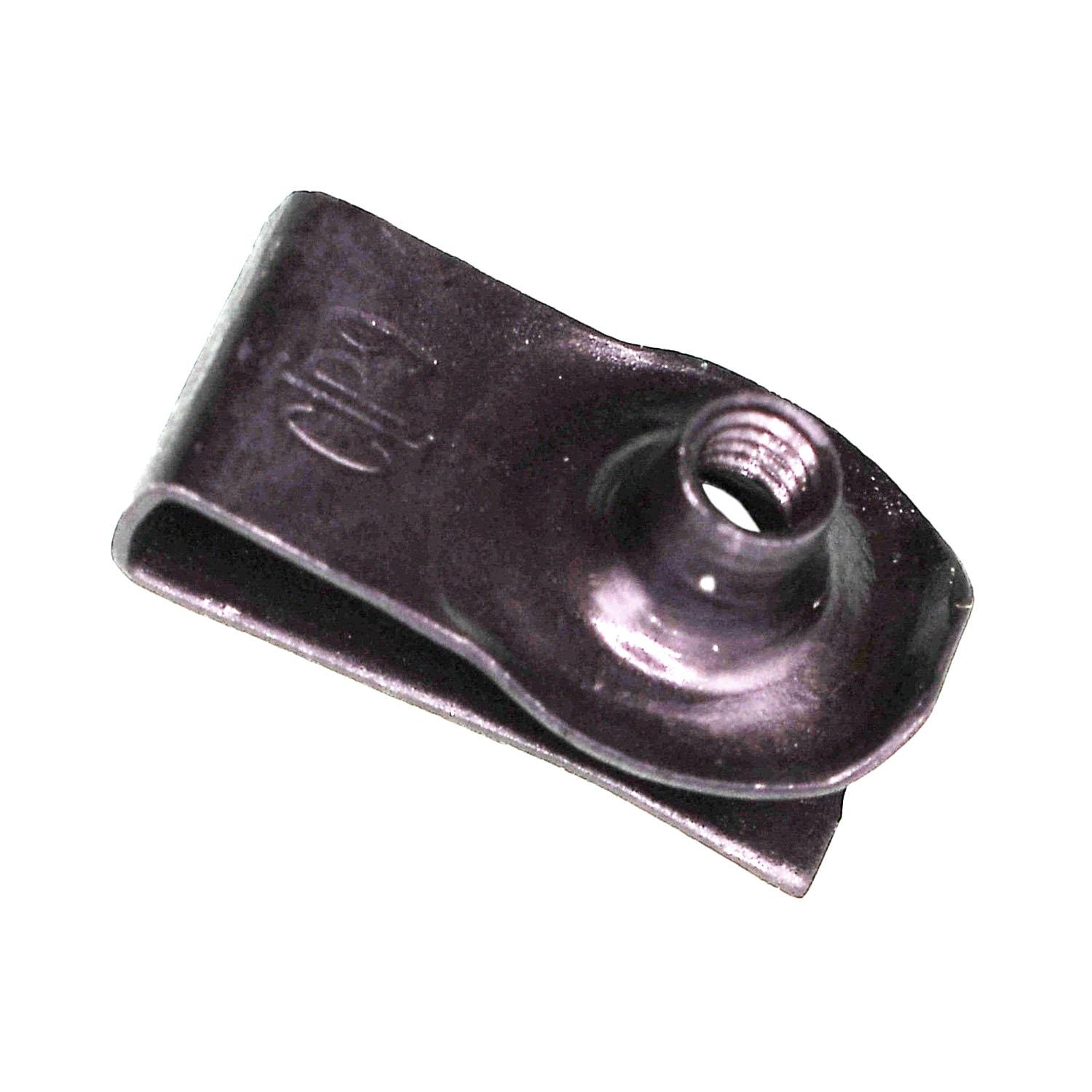 Extruded U-Nut M4-.7 Screw Size -GM