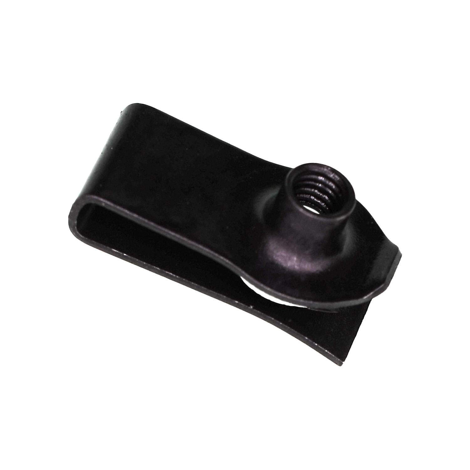 Extruded U-Nut M5-.8 Screw Size - GM