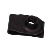 Extruded U-Nut M6.3-1.0 Screw Size - GM