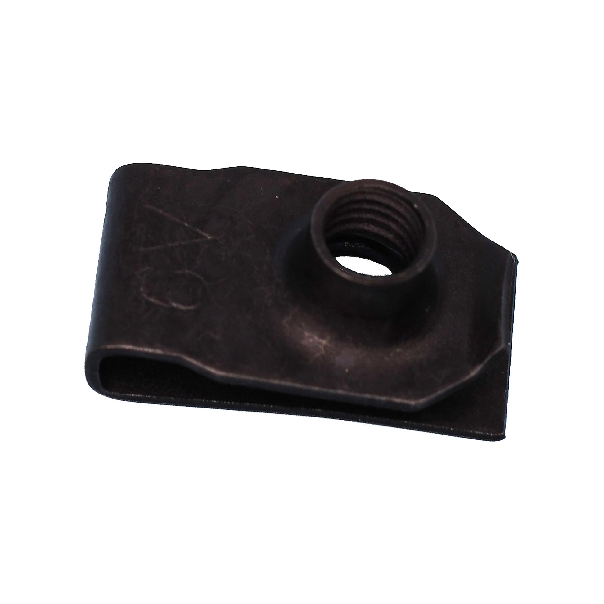 Extruded U-Nut M6.3-1.0 Screw Size - GM