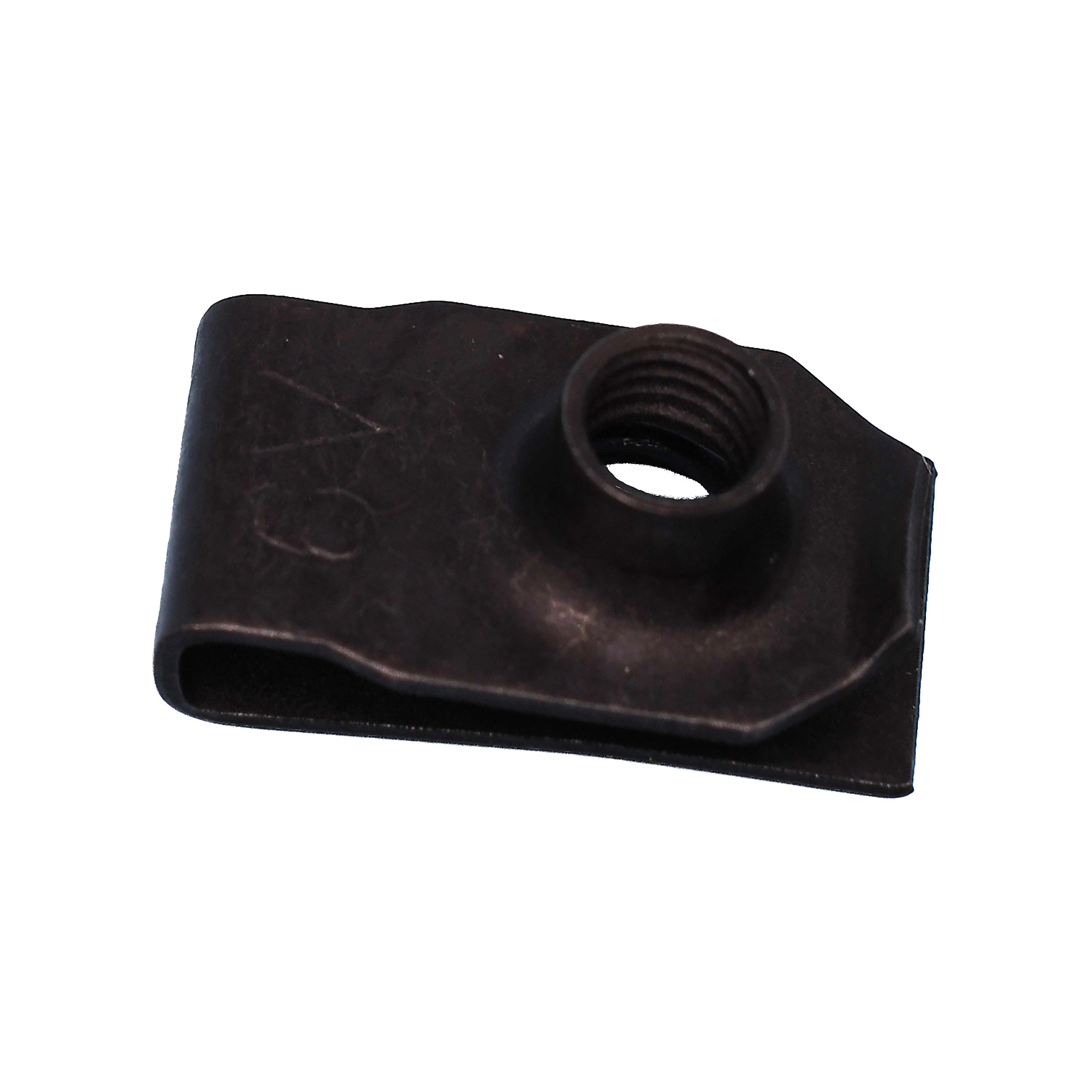 Extruded U-Nut M6.3-1.0 Screw Size - GM