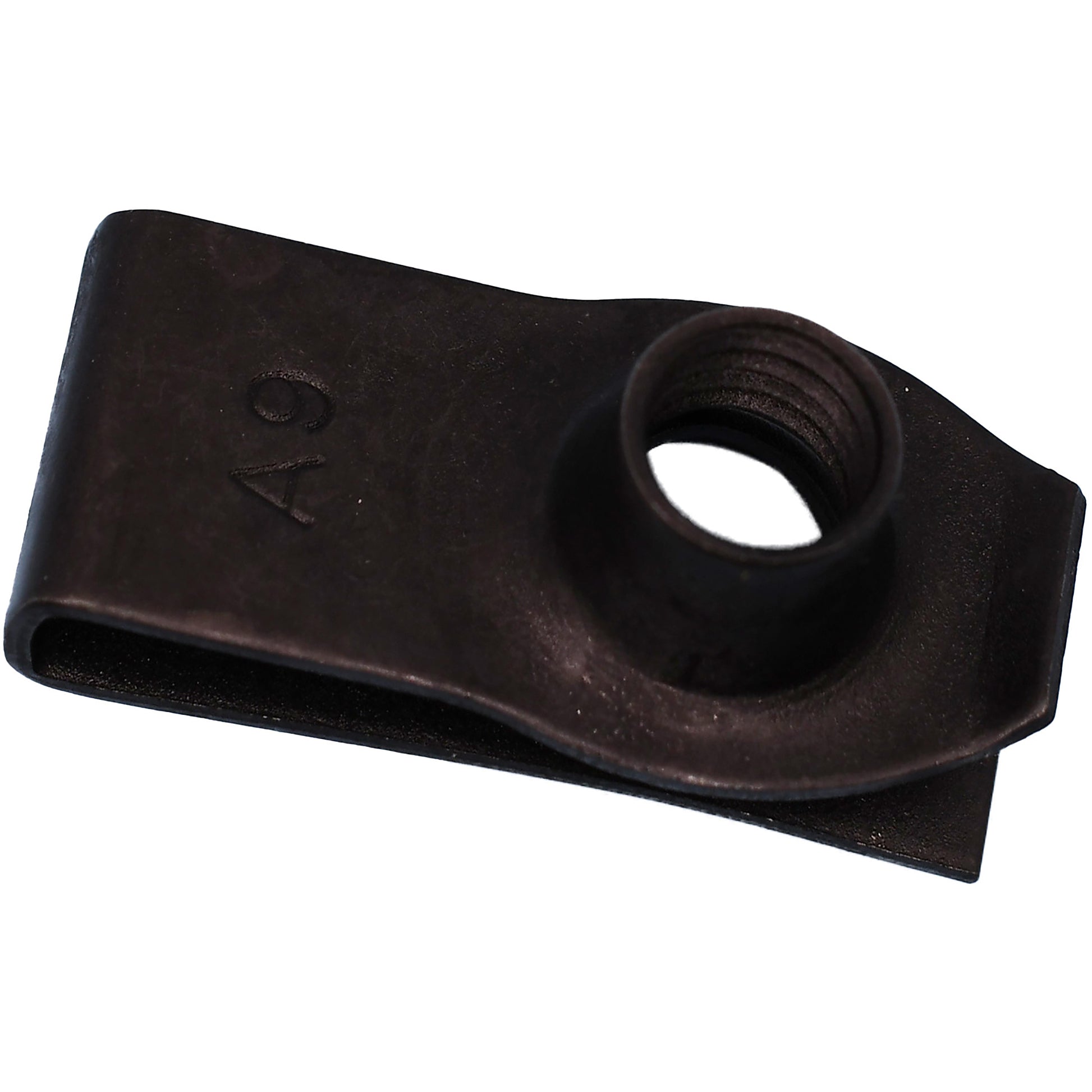 Extruded U-Nut M8-1.25 Screw Size - GM Ford