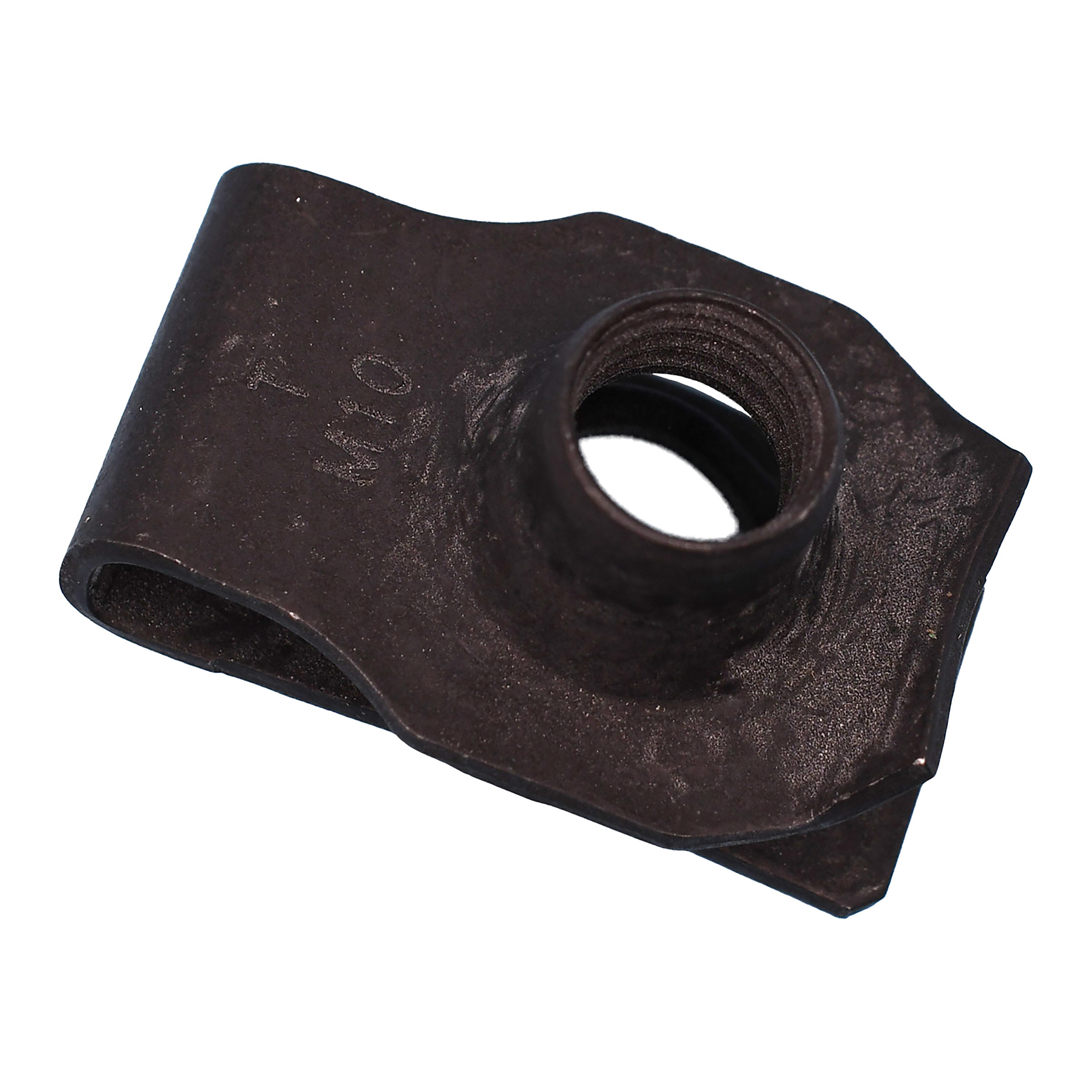 Extruded U-Nut M10-1.5 Screw Size - GM