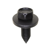 6.3-1.0 x 20mm Hex Head Sems 17mm Washer O.D. - Phosphate