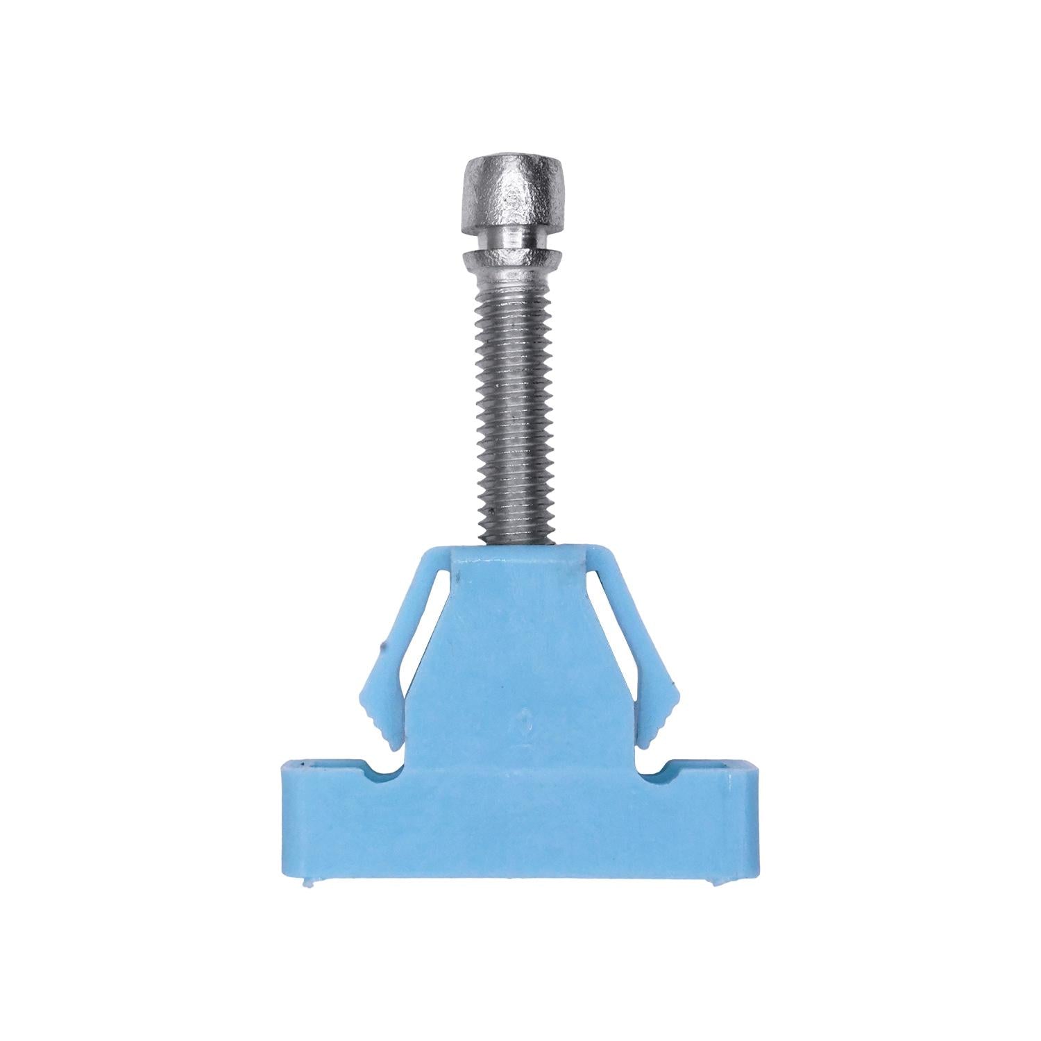 12-28 x 1-3/4" Headlight Adjusting Assembly - GM