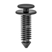 Seat Back Panel Fir Tree Retainer - Ford