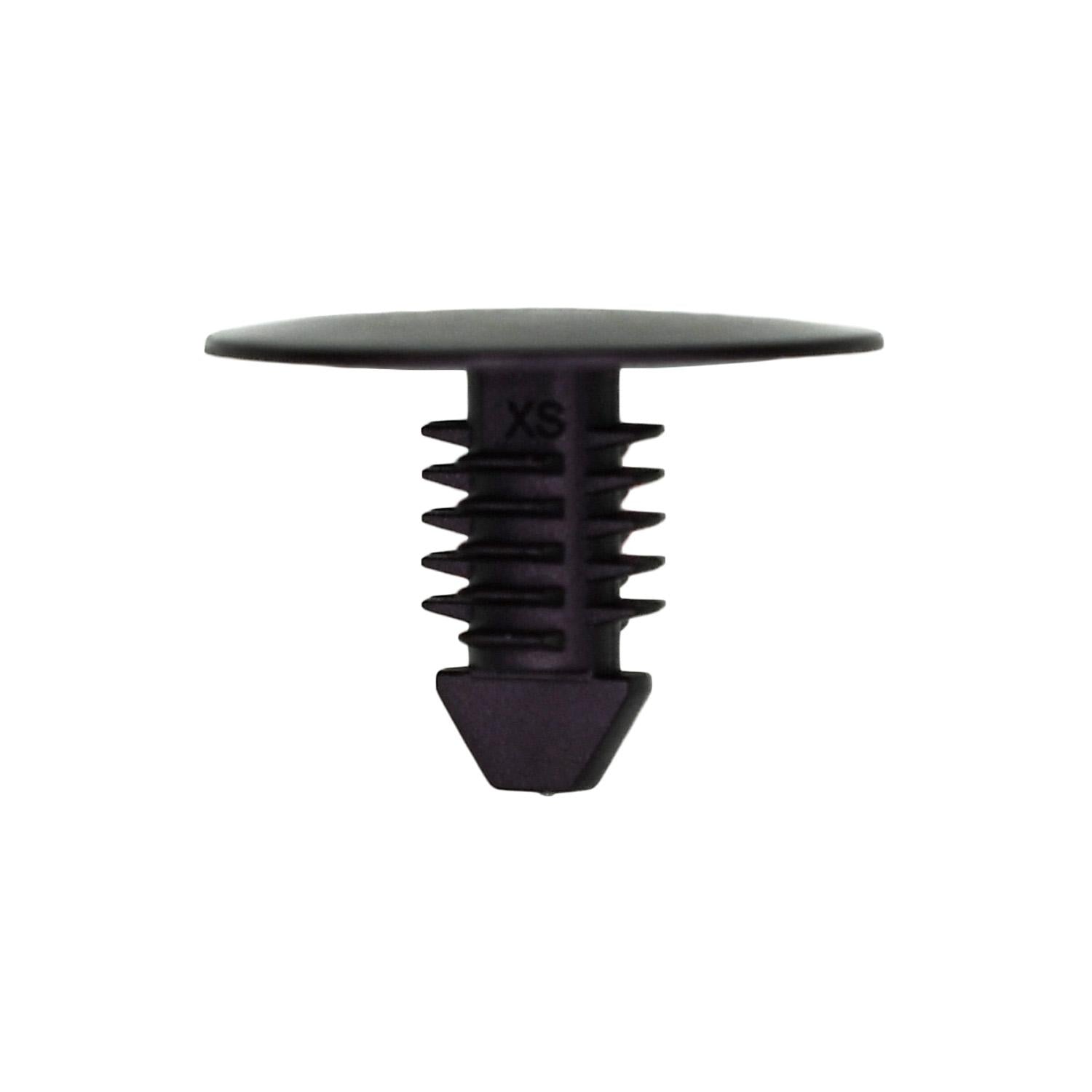 Mud Shield Retainer - GM Ford Chrysler
