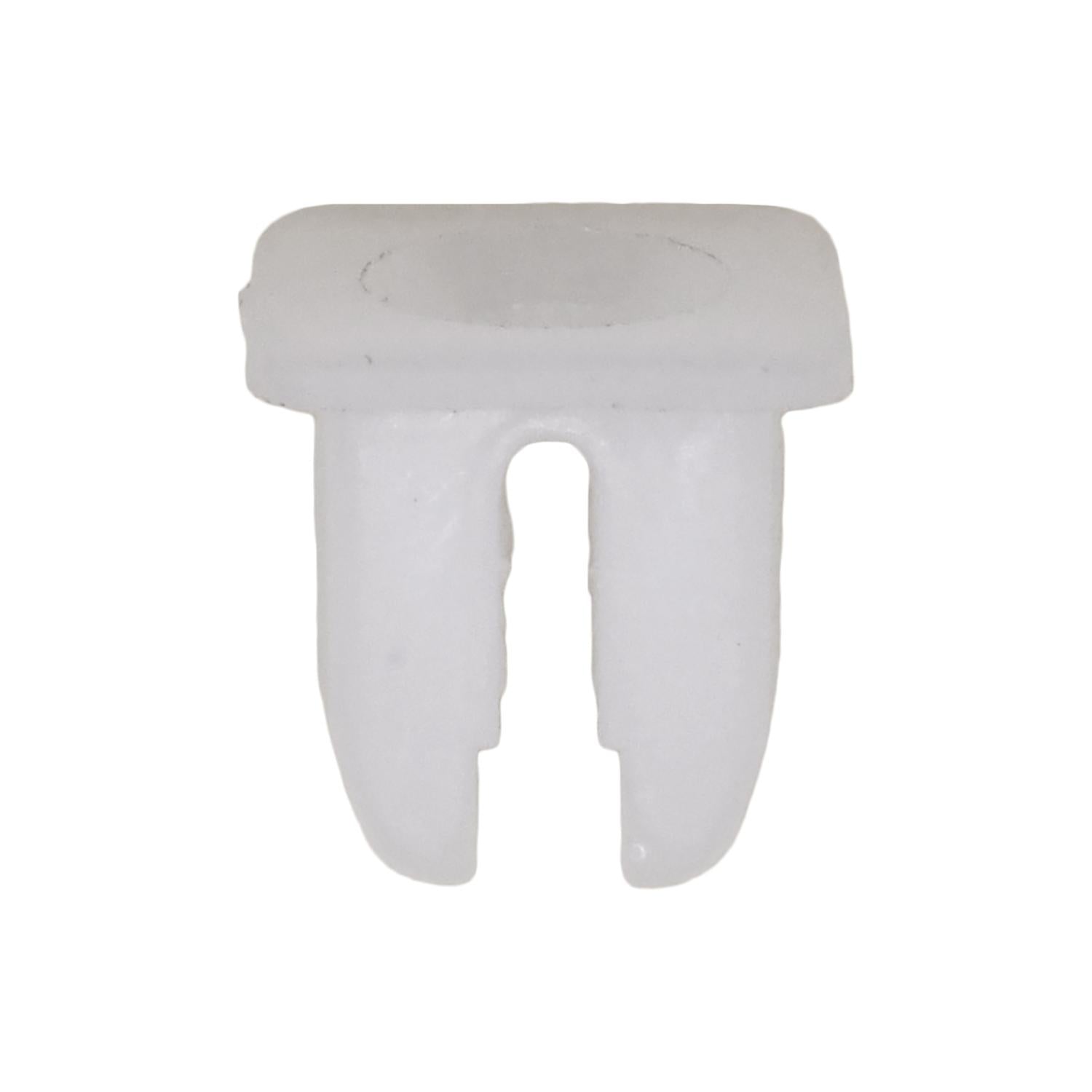 #8 - #6 Screw Nylon Nut - Amc