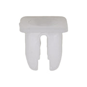 #8 - #6 Screw Nylon Nut - Amc