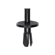 Grille To Metal Push-Type Retainer - Ford