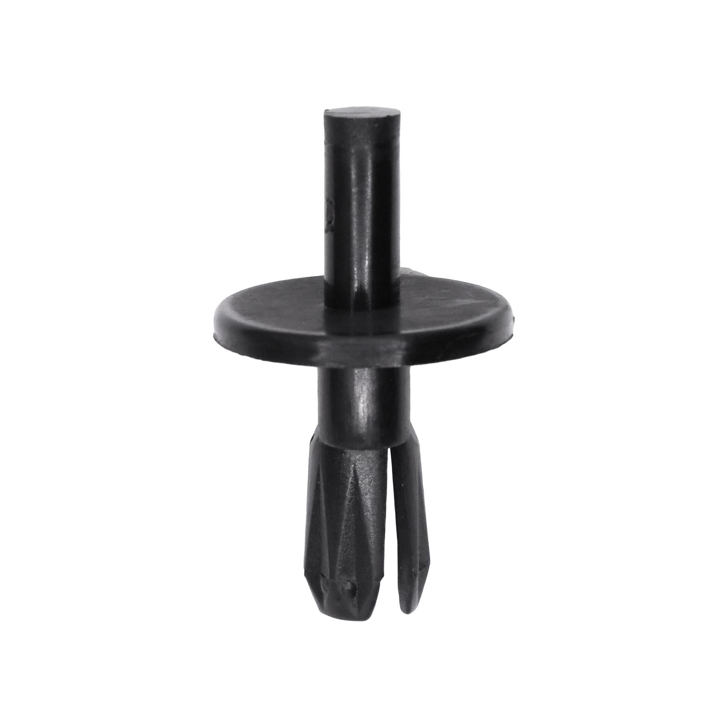Grille To Metal Push-Type Retainer - Ford