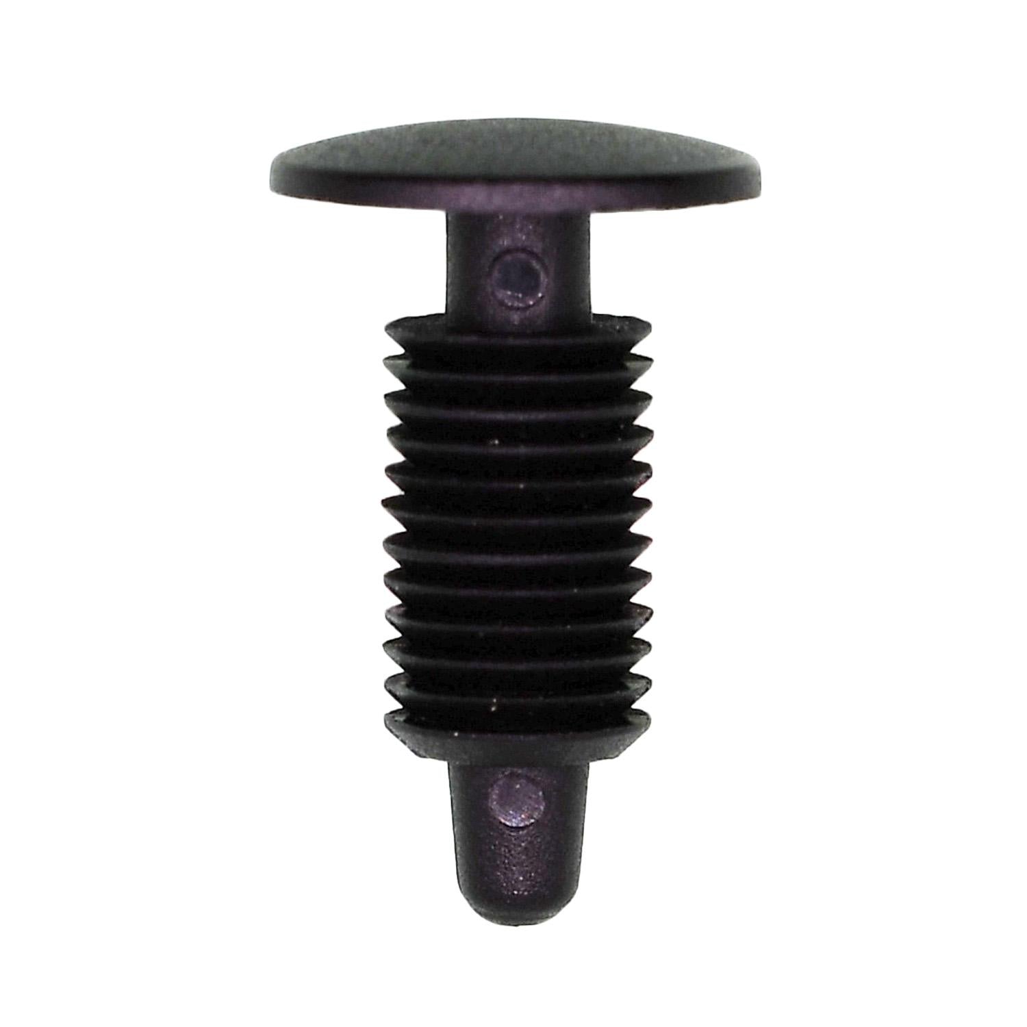 Trim Panel Retainer - GM