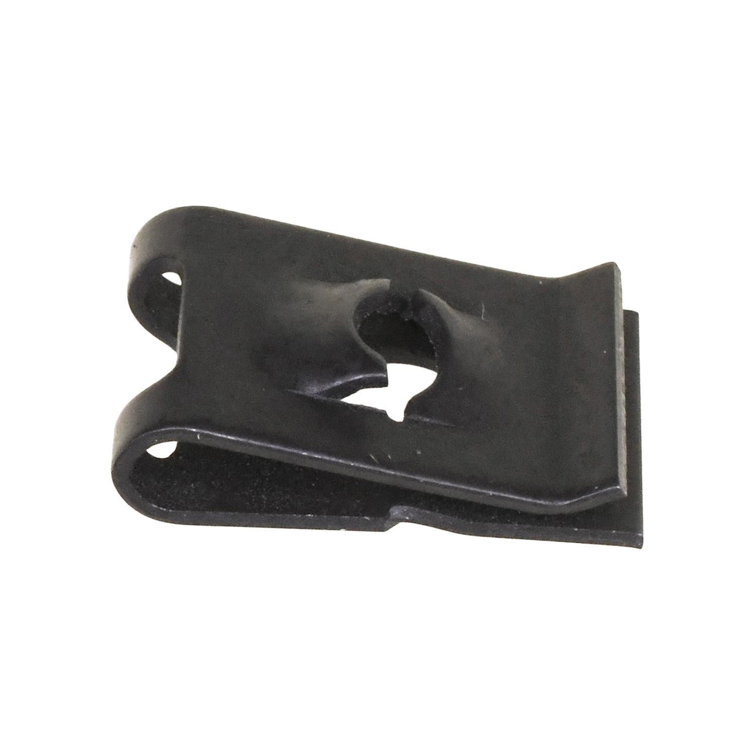 U-Nut #8 Screw Size -Phosphate