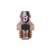Grease Fitting 8mm-1.25 Straight DIN 71412 (9201)