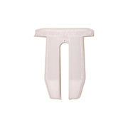 Nylon Nut #6 Screw - GM