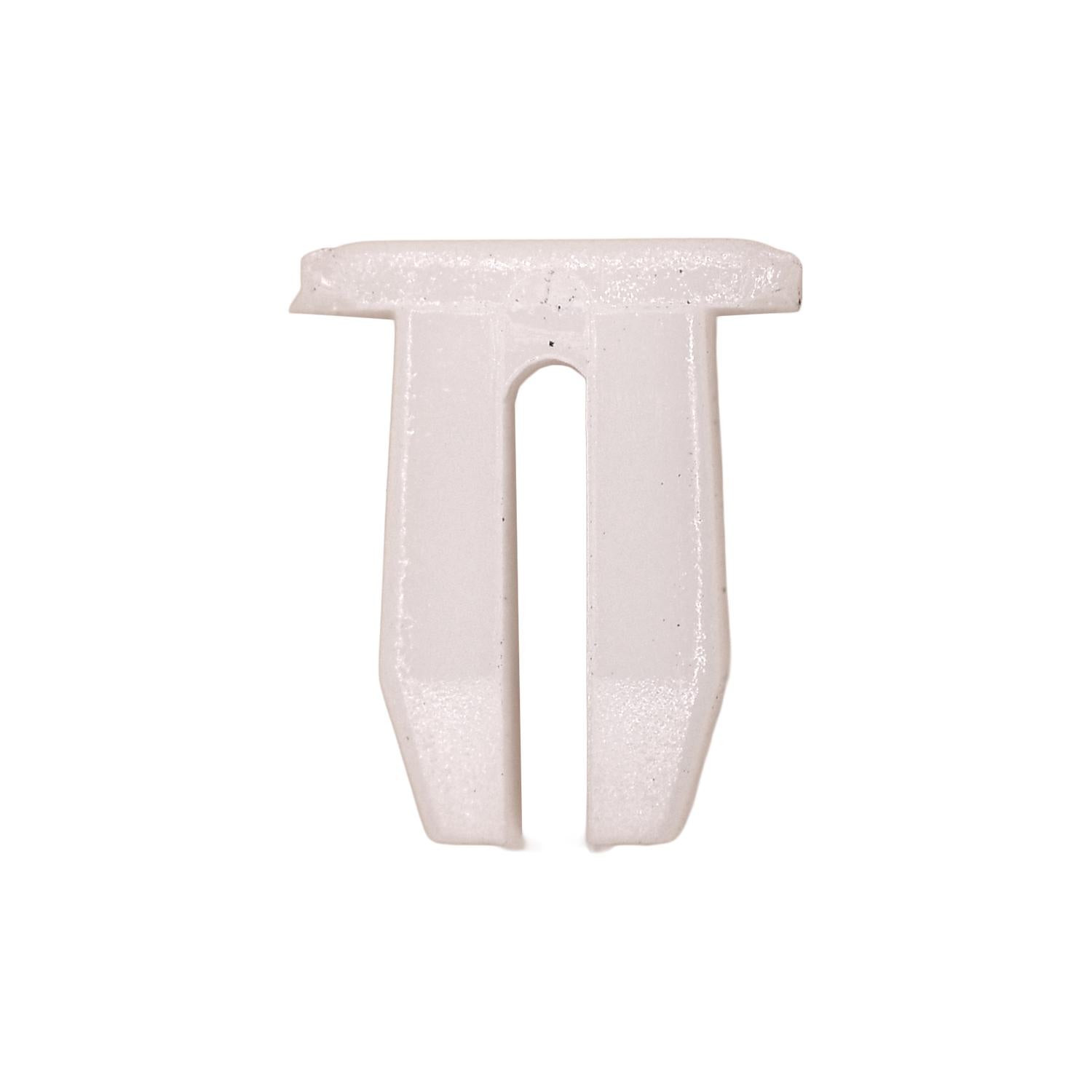 Nylon Nut #6 Screw - GM