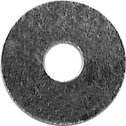 3/16" x 3/4" O.D. Fender Washer - Zinc