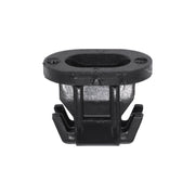 Grille Attachment Nut #6 Screw - Ford