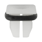 Rear License Plate Bracket Nylon Nut - Renault Amc
