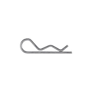 Hairpin Cotter 1/16" -062 Wire - Zinc