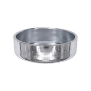 Expansion Plug 35mm Cup Type - Zinc