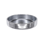 Expansion Plug 40mm Cup Type - Zinc