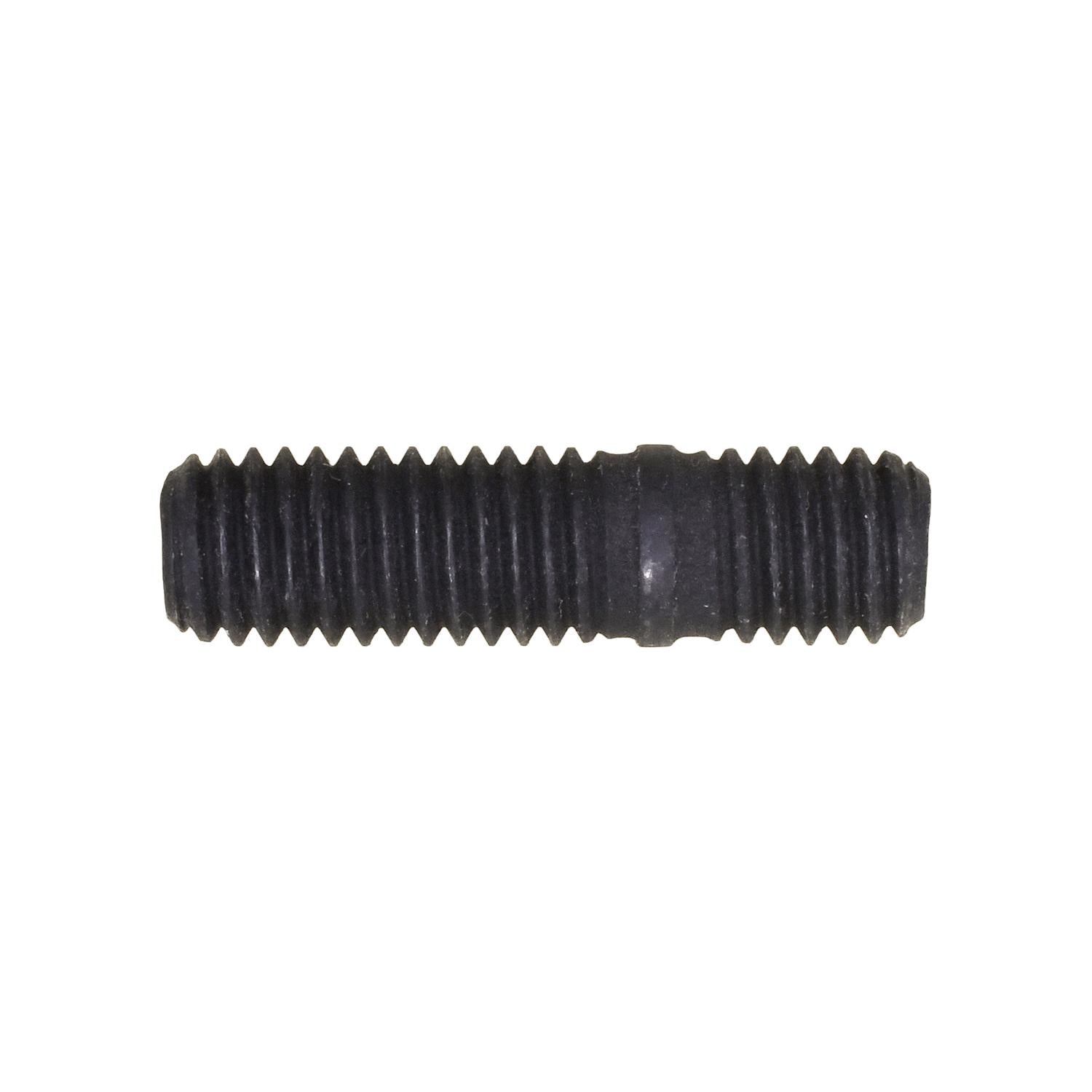 8 x 20 x 8 x 10 x 30mm Metric Stud DIN 939