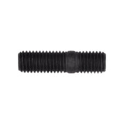 M12-1.75 x 25mm - M12-1.75 x 15mm x 45mm Metric Stud Grade 8