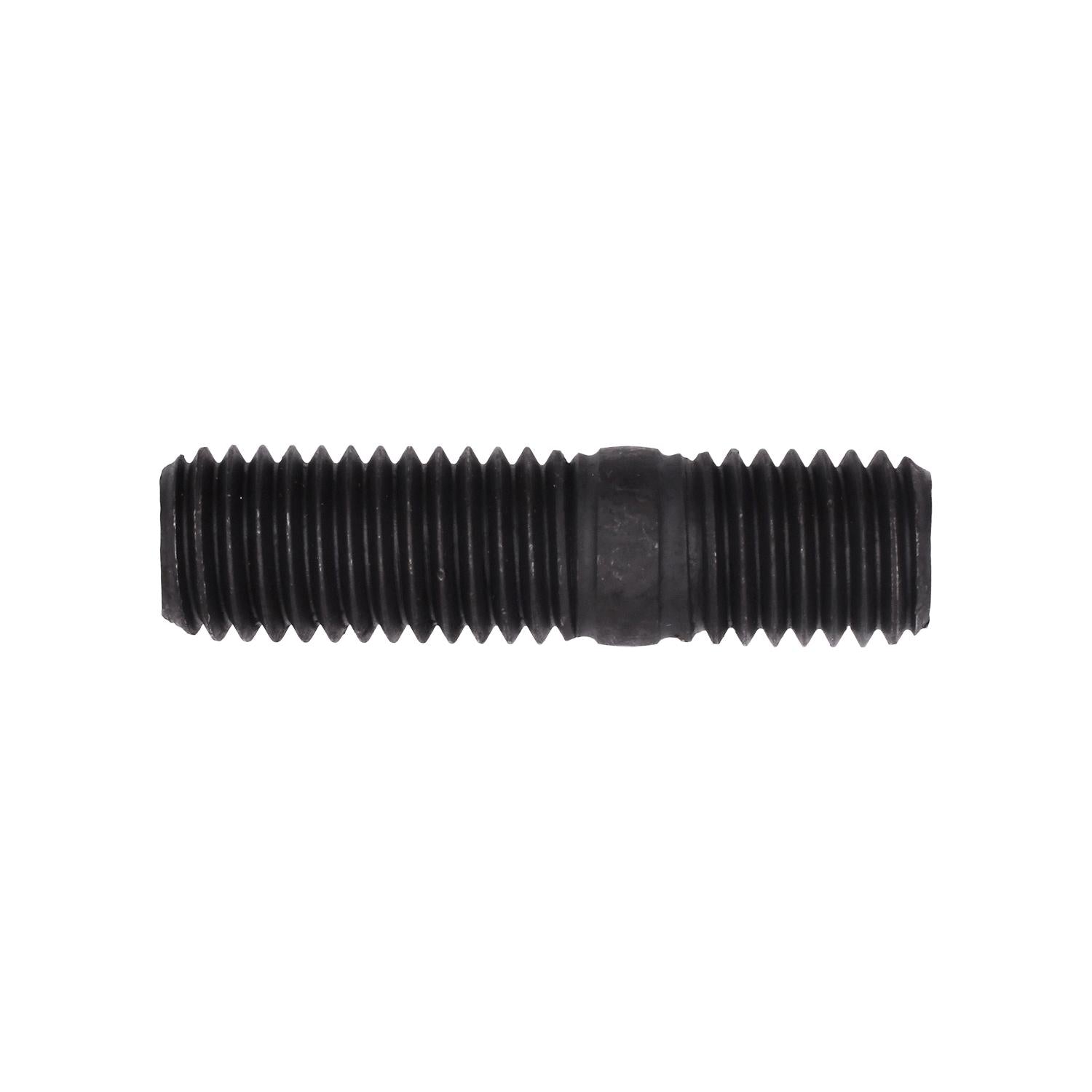 M12-1.75 x 25mm - M12-1.75 x 15mm x 45mm Metric Stud Grade 8