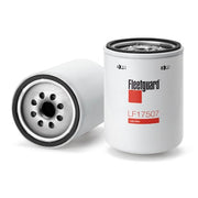 Oil Filter,6 in L,Spin-On