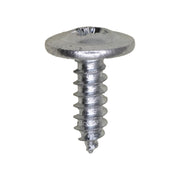 4.2-1.41 x 13mm Metric Phillips Washer Head - Zinc