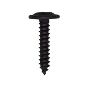 4.2-1.41 x 20mm Type 1A Drive Washer Head Tapping Screw - Black Oxide