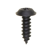 4.2-1.41 x 13mm Phillips Type 1A Drive Round Washer Head - Black