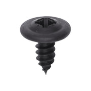 4.2-1.41 x 10mm Phillips Type 1A Drive Washer Head - Black