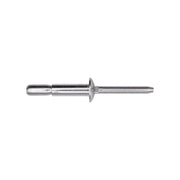 Monobolt 1/4" Diameter350/.625 Grip Steel