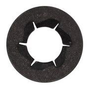 Pushnut Bolt Retainer M10-1.5 19.8mm O.D. - Phosphate